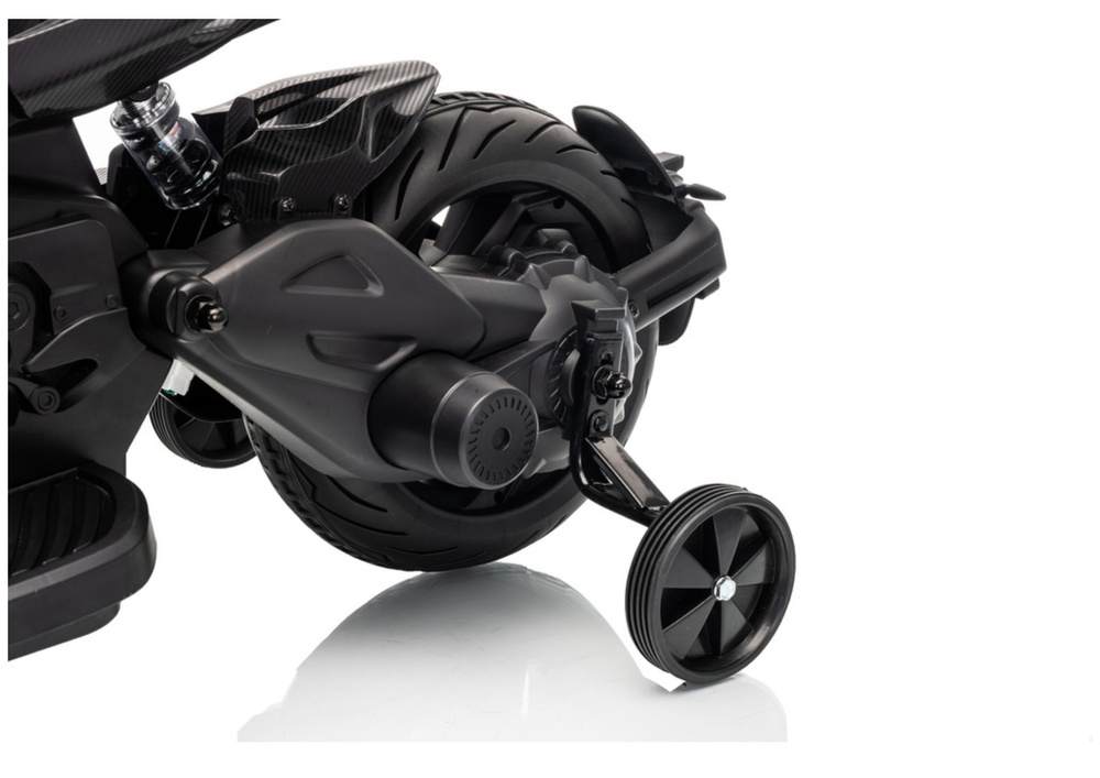 eng_pl_Battery-Operated-Motorbike-XMX656-Green-28760_5 Vozilo na akumulator Motor XMX656 zeleni