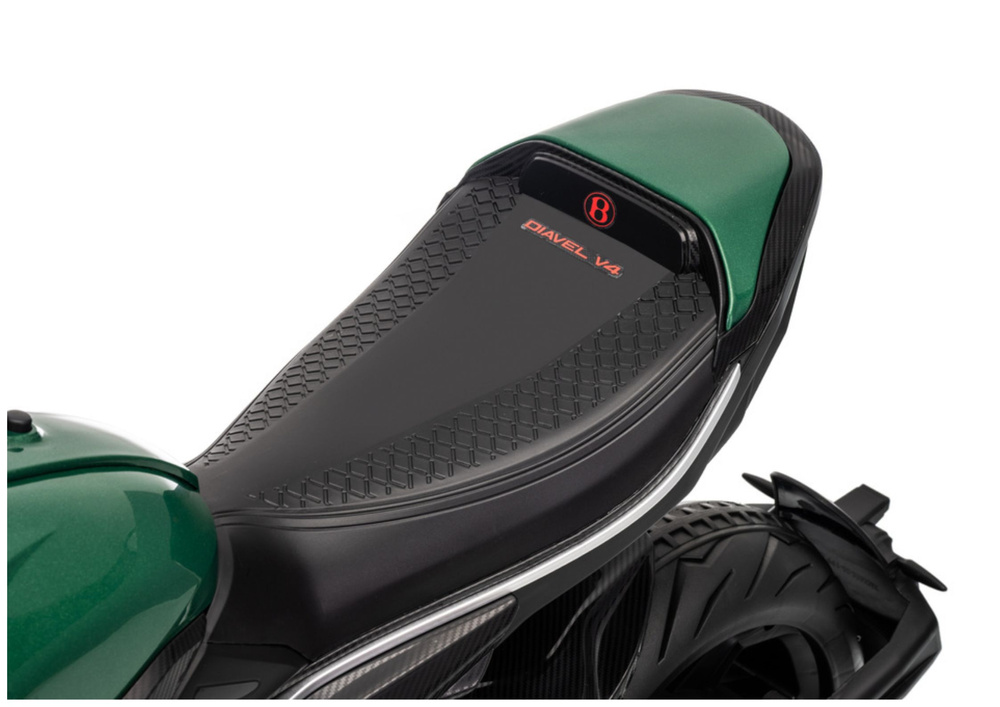 eng_pl_Battery-Operated-Motorbike-XMX656-Green-28760_6 Vozilo na akumulator Motor XMX656 zeleni