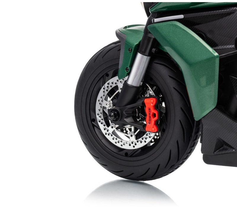 eng_pl_Battery-Operated-Motorbike-XMX656-Green-28760_9 Vozilo na akumulator Motor XMX656 zeleni