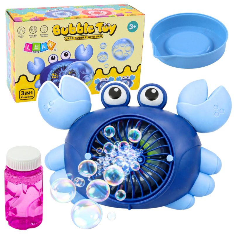 Generator mjehurića RAK