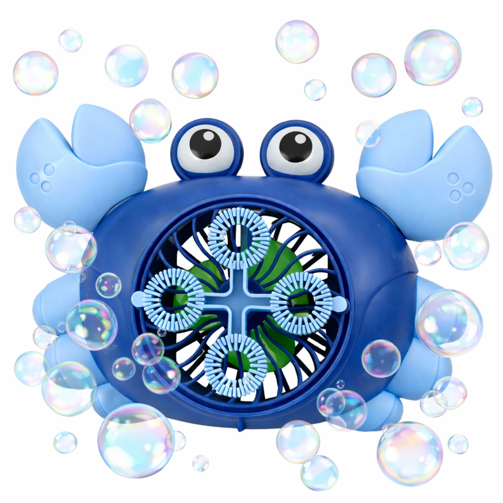 Generator mjehurića RAK