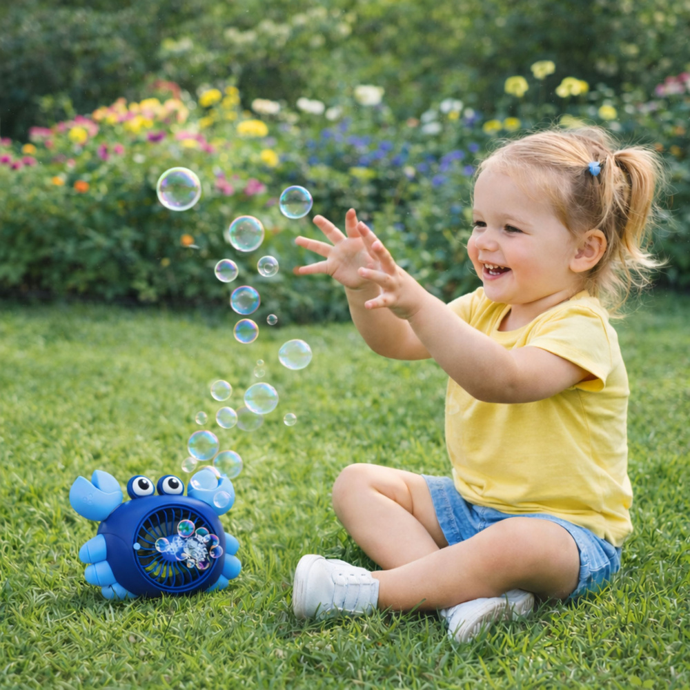 Generator mjehurića RAK