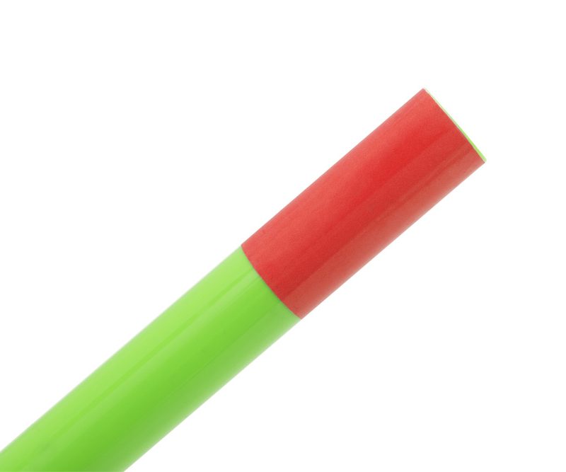 Set za ronjenje Maska, dihalica, peraje Zeleni Bestway 25019