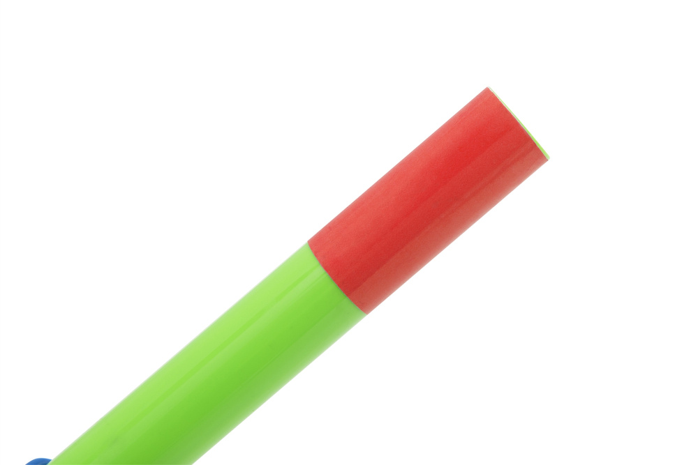 Set za ronjenje Maska, dihalica, peraje Zeleni Bestway 25019