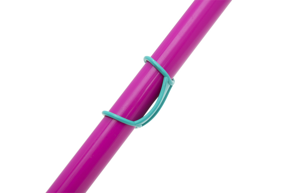 Set za ronjenje Maska, dihalica, peraje Roza Bestway 25019