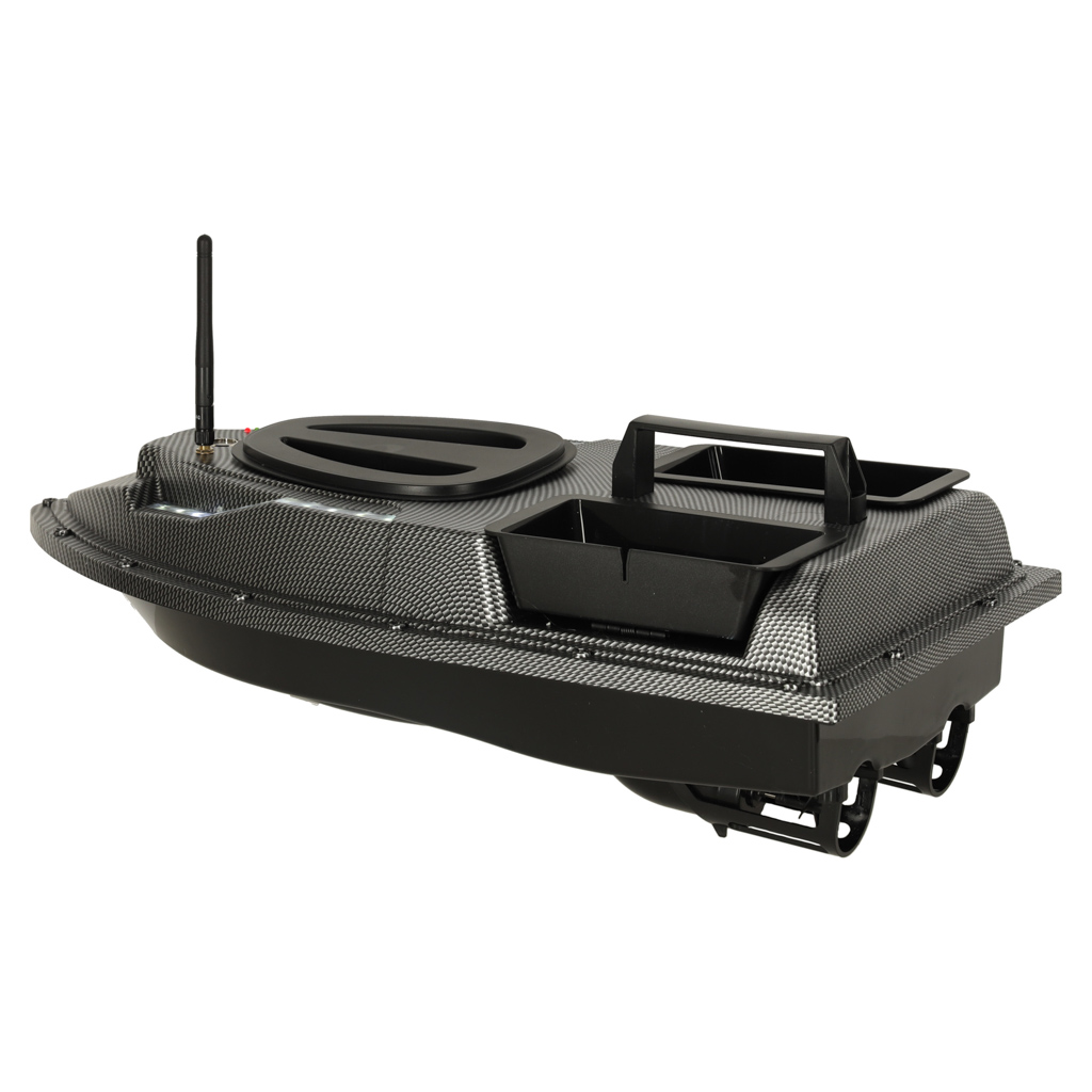 Brod za ribolov s mamcima RC Flytec V900 GPS 5,4 km/h 1,5 kg