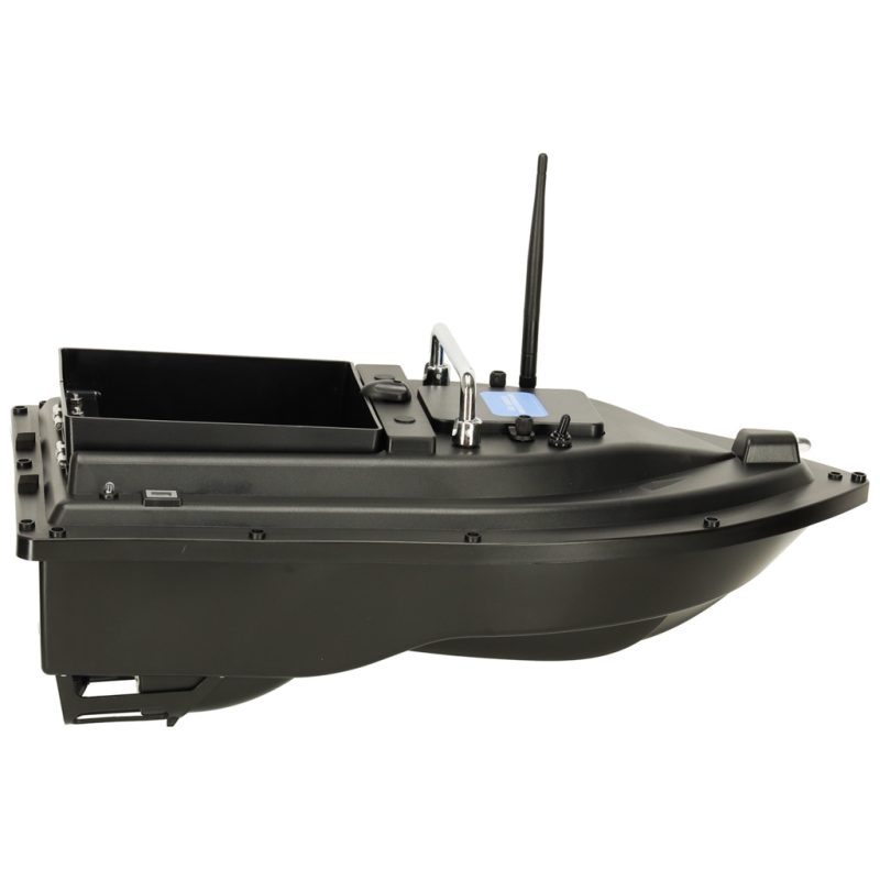 Brod za ribolov s mamcima RC D16B GPS 2 kg 12 000 mAh 500m