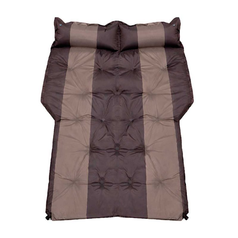 Madrac na napuhavanje za spavanje u autu za dvije osobe 184x131cm