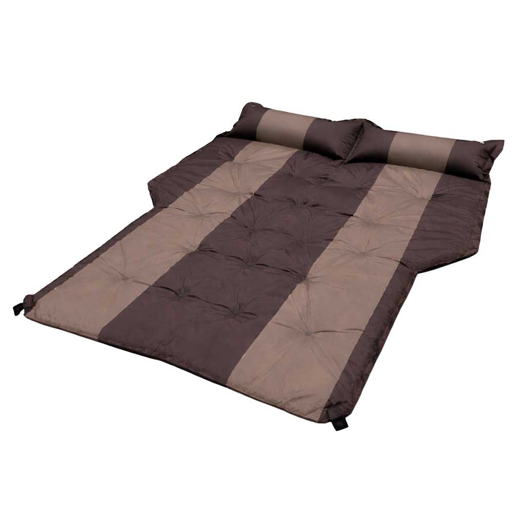 Madrac na napuhavanje za spavanje u autu za dvije osobe 184x131cm