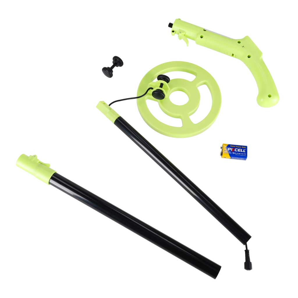 MD-3006 LED detektor metala za djecu