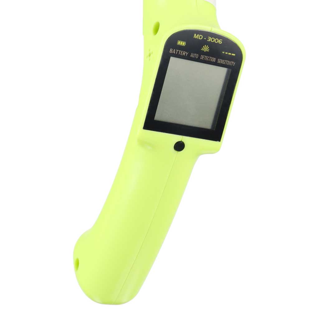 MD-3006 LED detektor metala za djecu