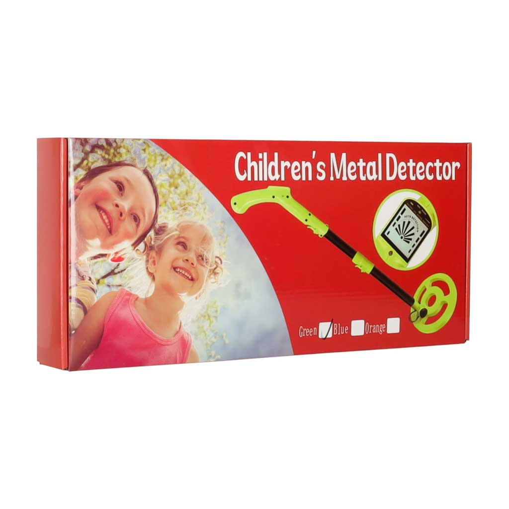 MD-3006 LED detektor metala za djecu
