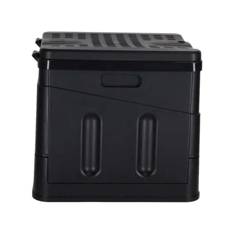 Prijenosni sklopivi putni WC, 20l