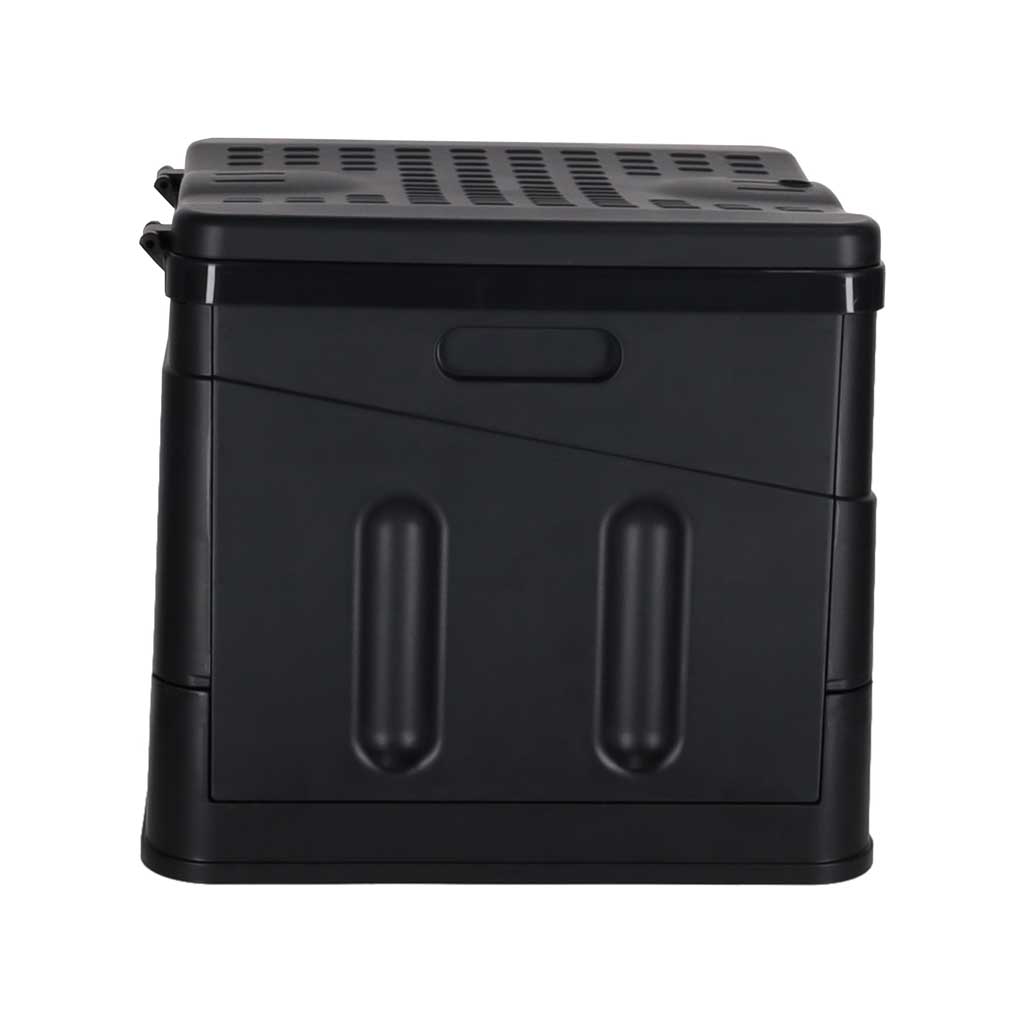 Prijenosni sklopivi putni WC, 20l
