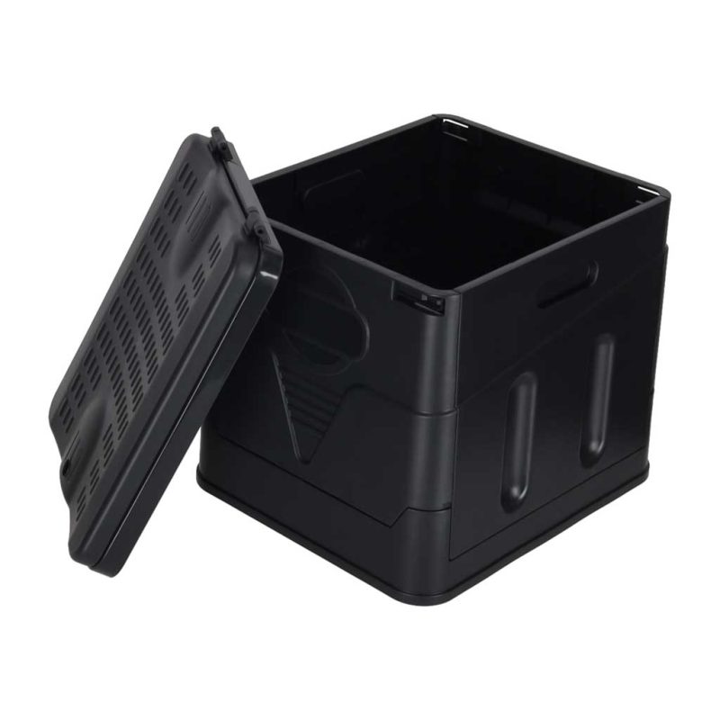 Prijenosni sklopivi putni WC, 20l