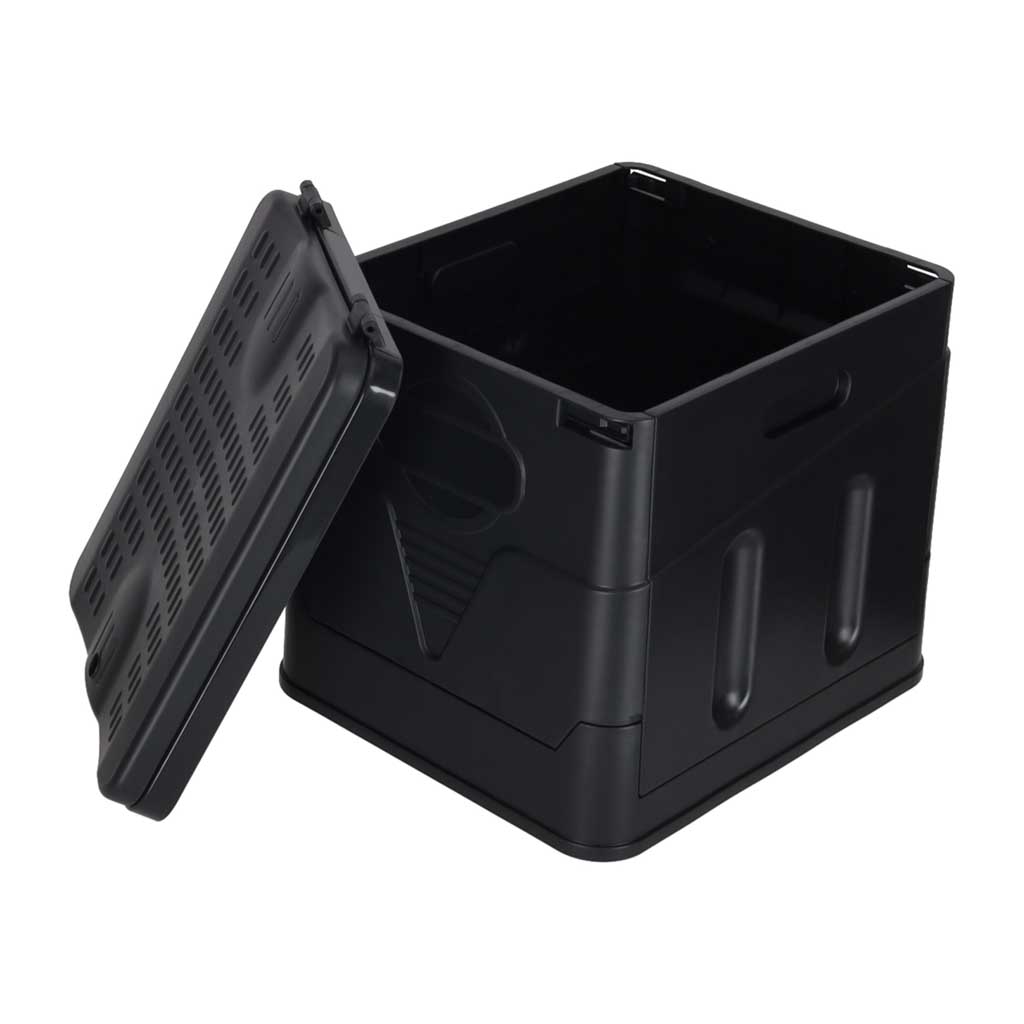 Prijenosni sklopivi putni WC, 20l