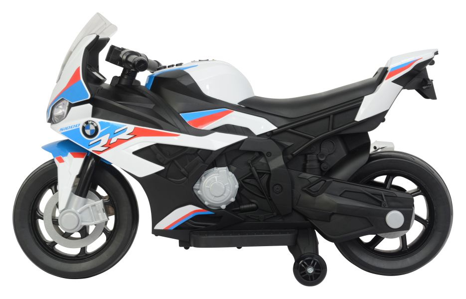 Motor na akumulator BMW S1000RR 2156 bijeli