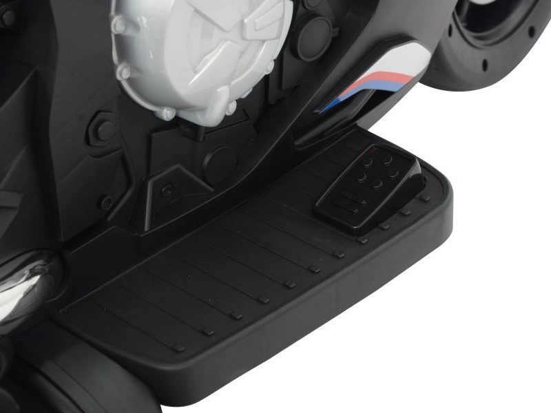 Motor na akumulator BMW S1000RR 2156 bijeli