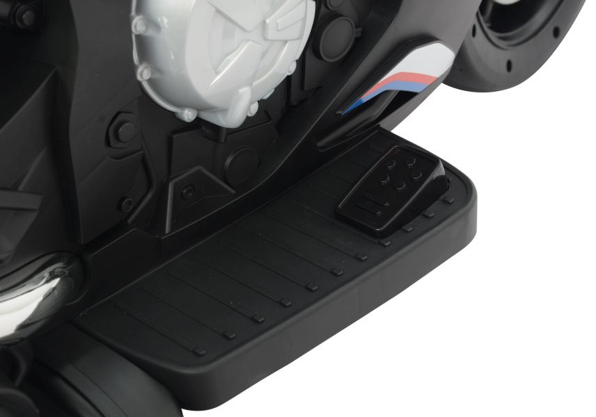 Motor na akumulator BMW S1000RR 2156 bijeli
