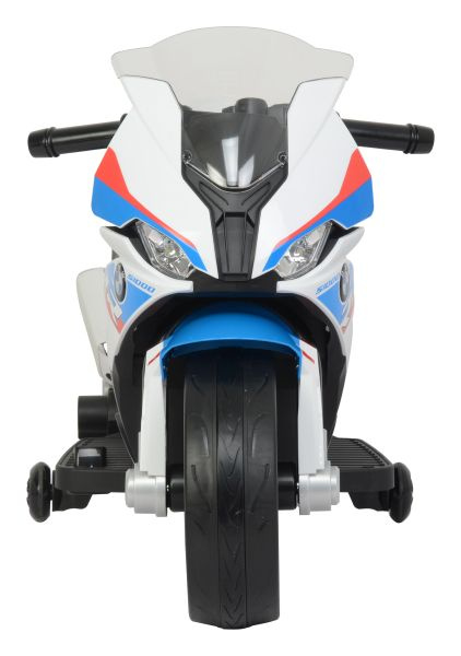 Motor na akumulator BMW S1000RR 2156 bijeli