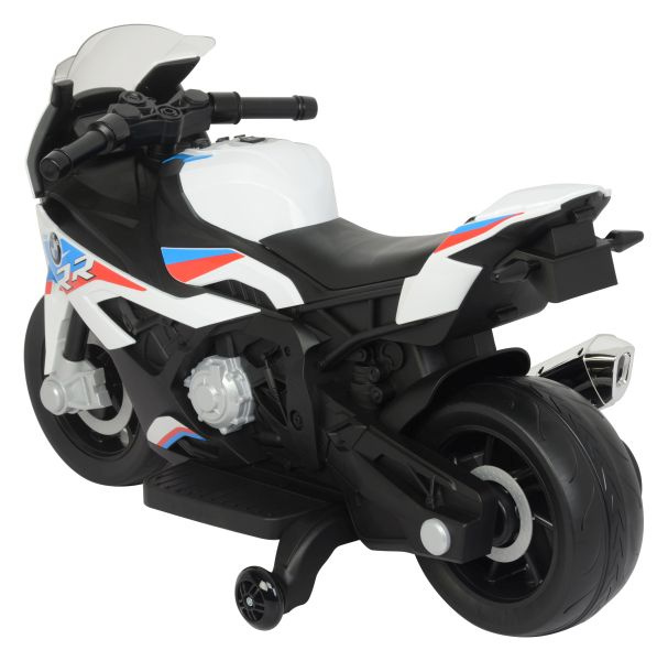 Motor na akumulator BMW S1000RR 2156 bijeli