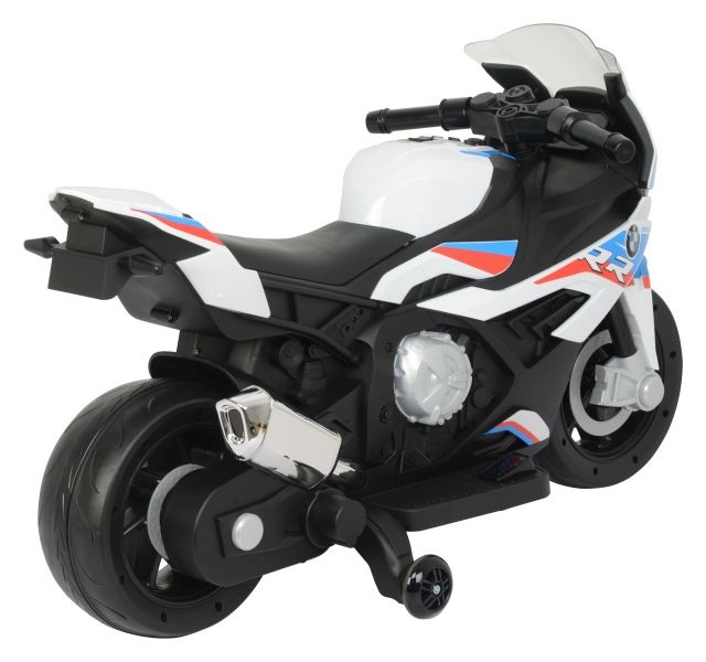 Motor na akumulator BMW S1000RR 2156 bijeli