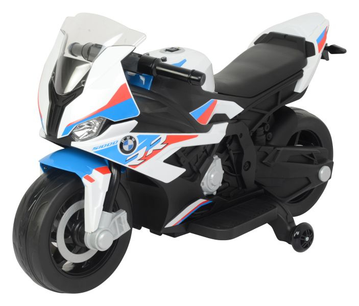 Motor na akumulator BMW S1000RR 2156 bijeli