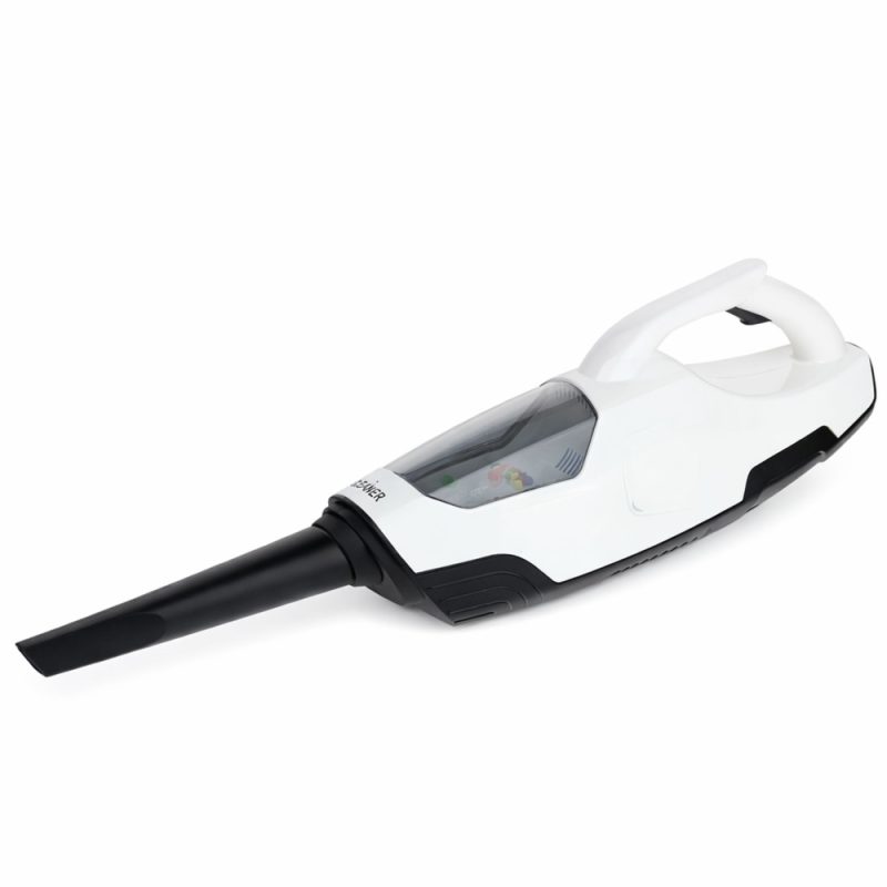 Dječji vertikalni ručni usisavač 2 u 1, funkcija usisavanja, zvukovi