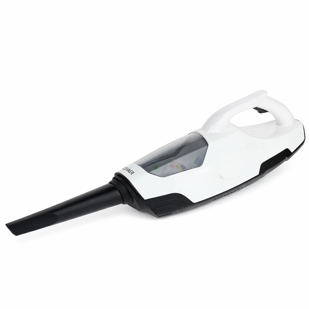 Dječji vertikalni ručni usisavač 2 u 1, funkcija usisavanja, zvukovi