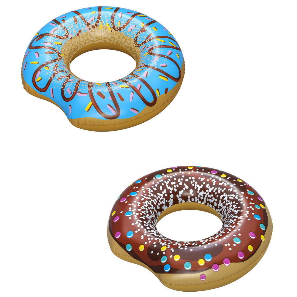 eng_pl_Donut-Swimming-Ring-Donut-Blue-107-cm-Bestway-36118-17028_1 Donut kolut za plivanje Donut plavi 107 cm Bestway 36118