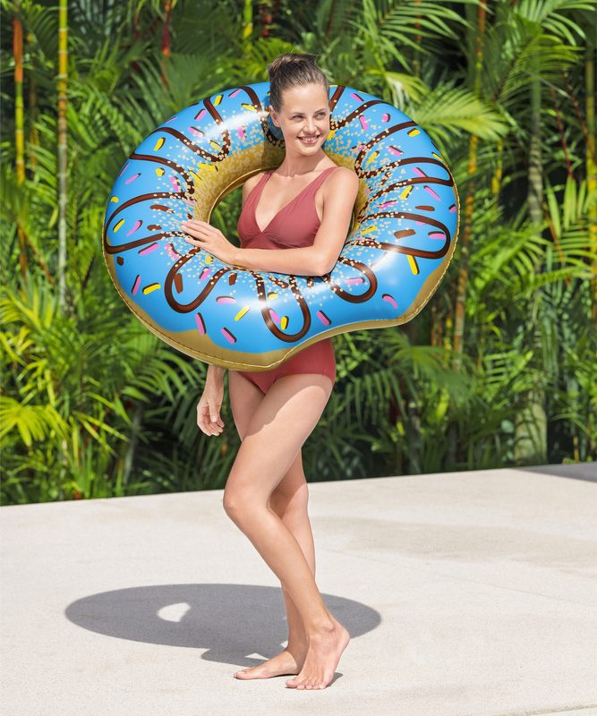 eng_pl_Donut-Swimming-Ring-Donut-Blue-107-cm-Bestway-36118-17028_2 Donut kolut za plivanje Donut plavi 107 cm Bestway 36118