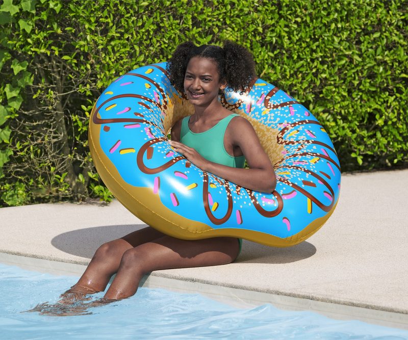 eng_pl_Donut-Swimming-Ring-Donut-Blue-107-cm-Bestway-36118-17028_4 Donut kolut za plivanje Donut plavi 107 cm Bestway 36118