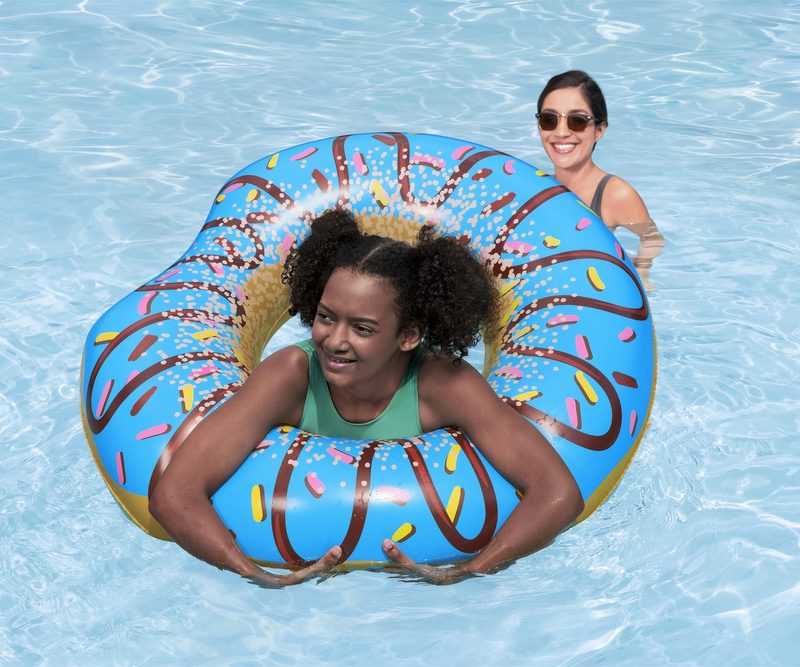 eng_pl_Donut-Swimming-Ring-Donut-Blue-107-cm-Bestway-36118-17028_5 Donut kolut za plivanje Donut plavi 107 cm Bestway 36118