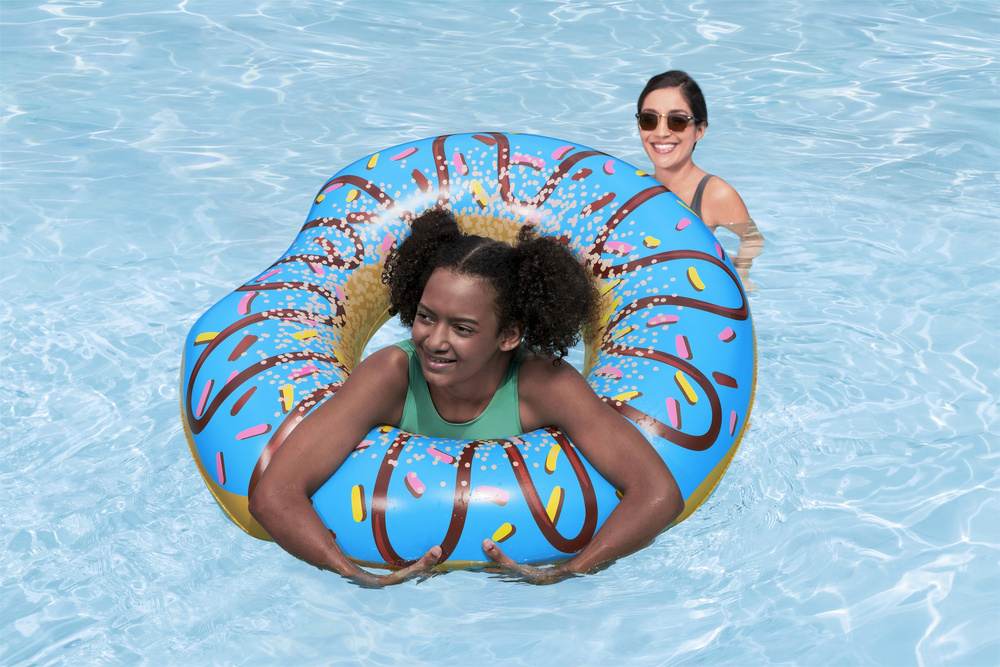 eng_pl_Donut-Swimming-Ring-Donut-Blue-107-cm-Bestway-36118-17028_5 Donut kolut za plivanje Donut plavi 107 cm Bestway 36118