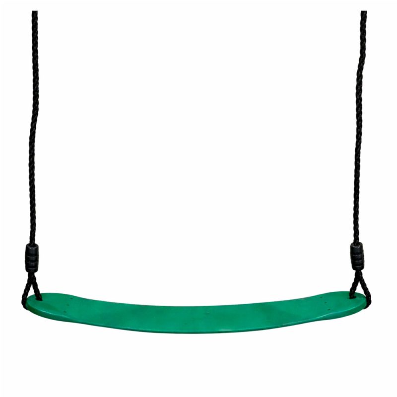 Vrtna ljuljačka Rodino gnijezdo s okvirom 2 u 1, bijela, 210 x 170 cm