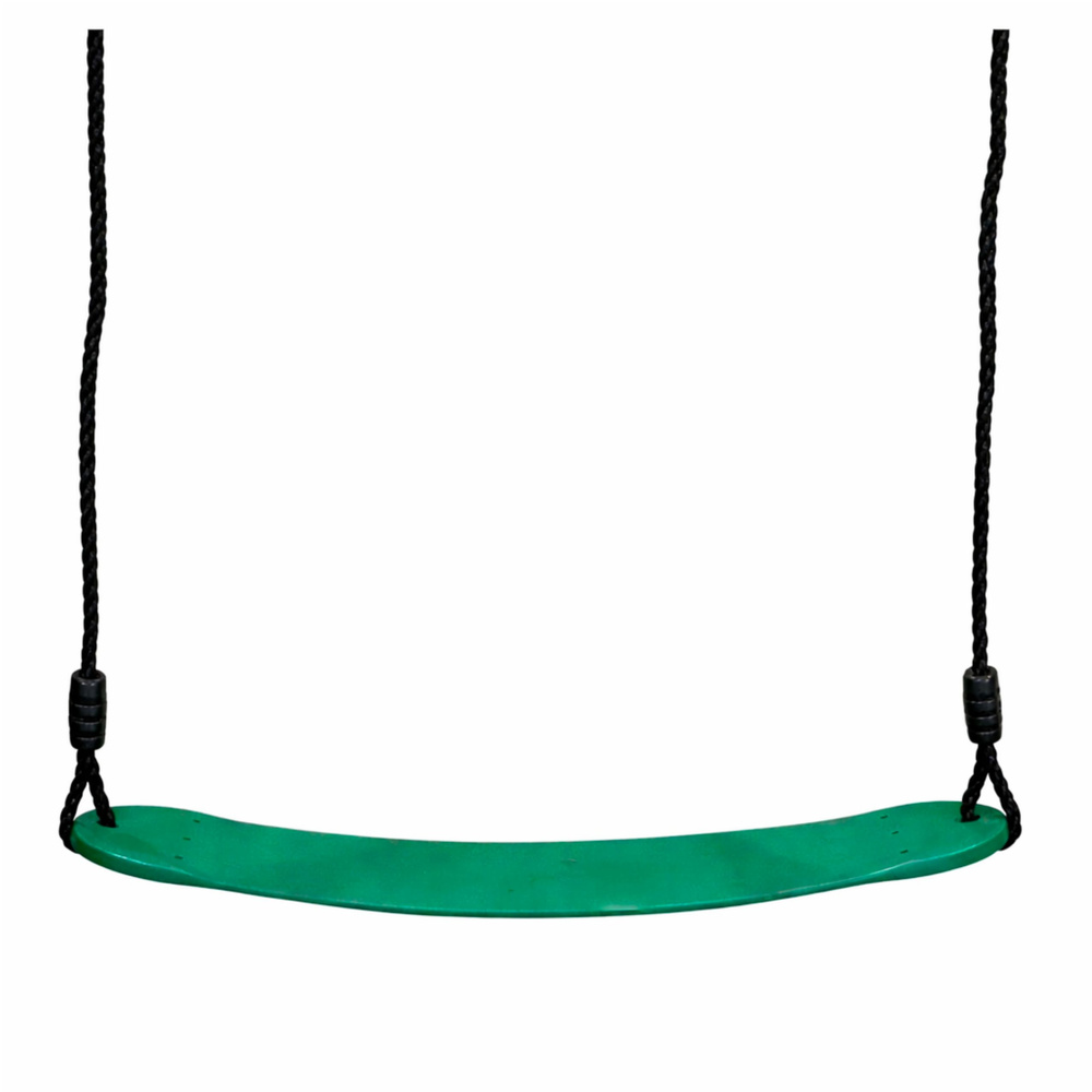 Vrtna ljuljačka Rodino gnijezdo s okvirom 2 u 1, bijela, 210 x 170 cm