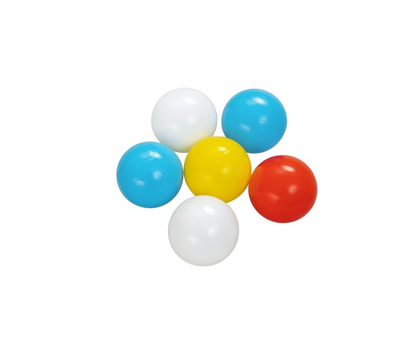 Igralište na napuhavanje Mala sirena 221 x 193 x 117 cm Bestway 91097