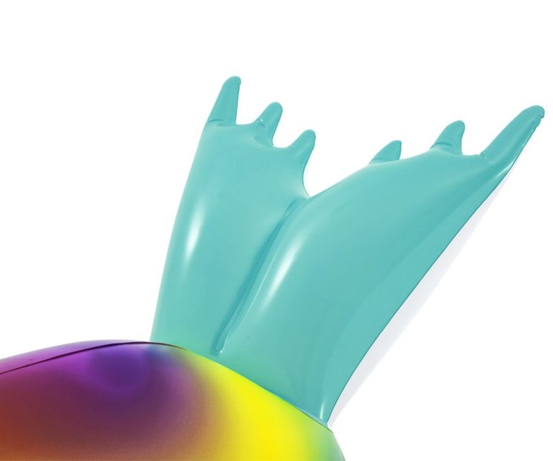 Napuhani tuljan 157 cm x 114 cm Bestway 41479