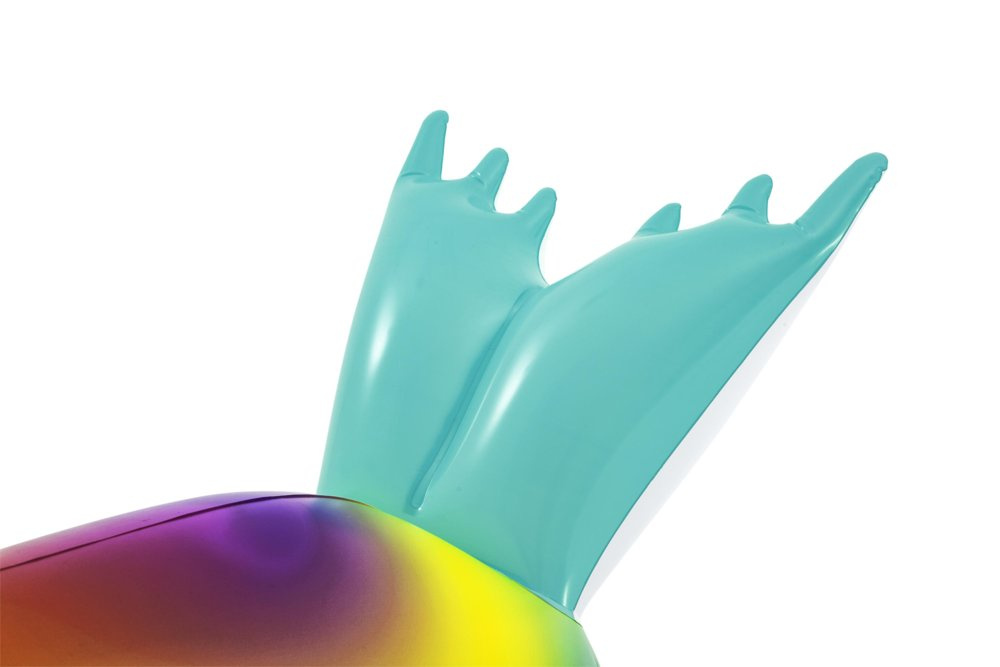 Napuhani tuljan 157 cm x 114 cm Bestway 41479