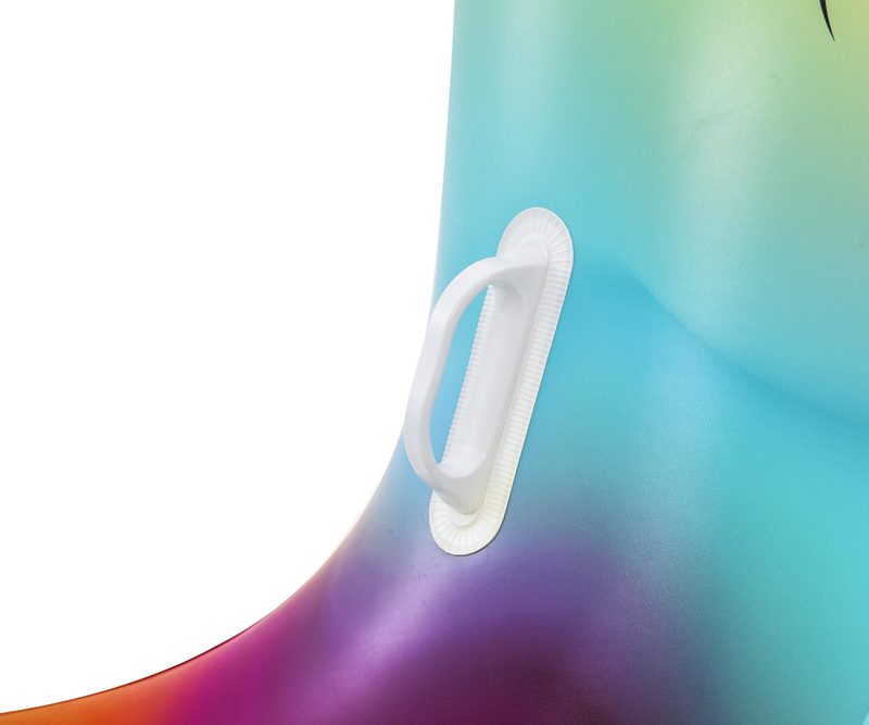 Napuhani tuljan 157 cm x 114 cm Bestway 41479