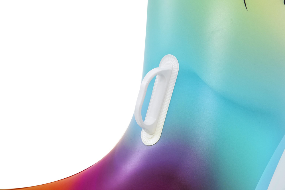 Napuhani tuljan 157 cm x 114 cm Bestway 41479