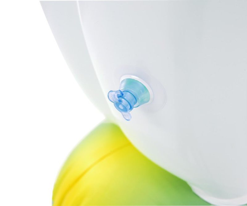 Napuhani tuljan 157 cm x 114 cm Bestway 41479