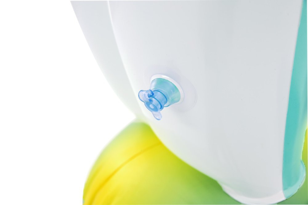 Napuhani tuljan 157 cm x 114 cm Bestway 41479