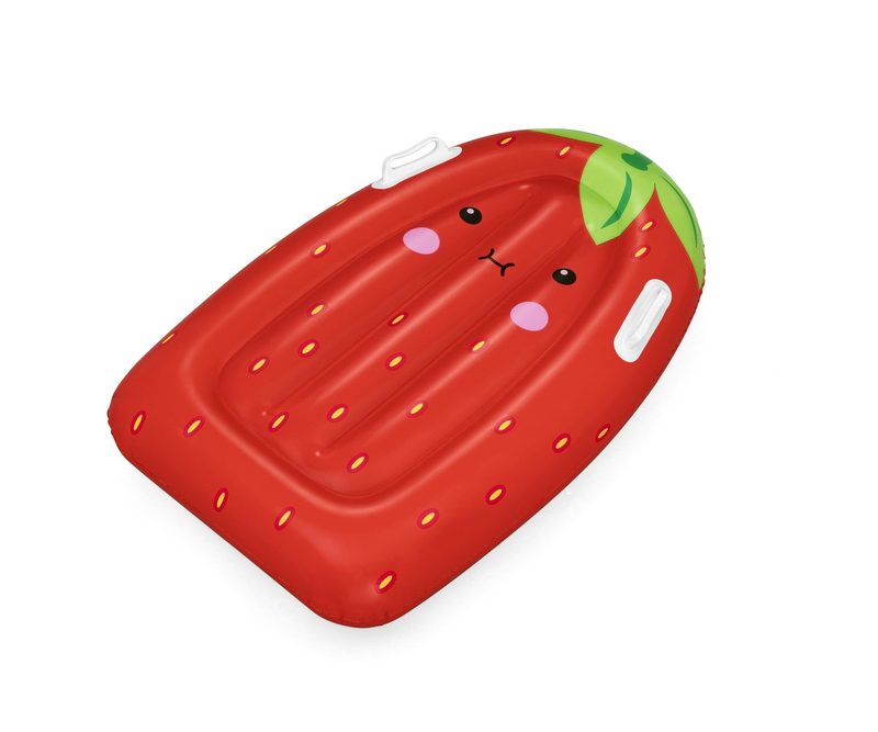 Napuhana daska za plivanje s motivom lubenice 84x56 cm Bestway 42049