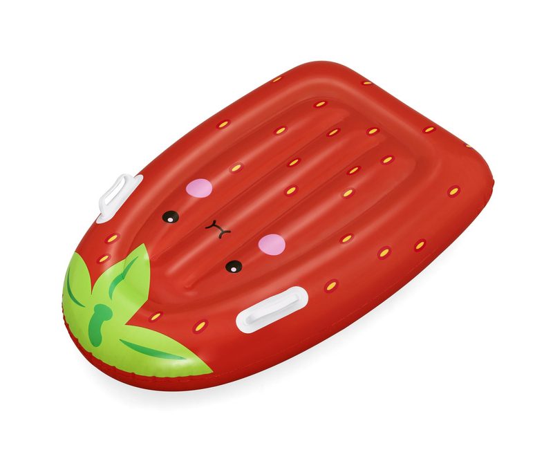 Napuhana daska za plivanje s motivom lubenice 84x56 cm Bestway 42049