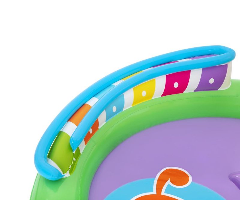 Napuhano igralište 295 x 190 x 137 cm Bestway 53117