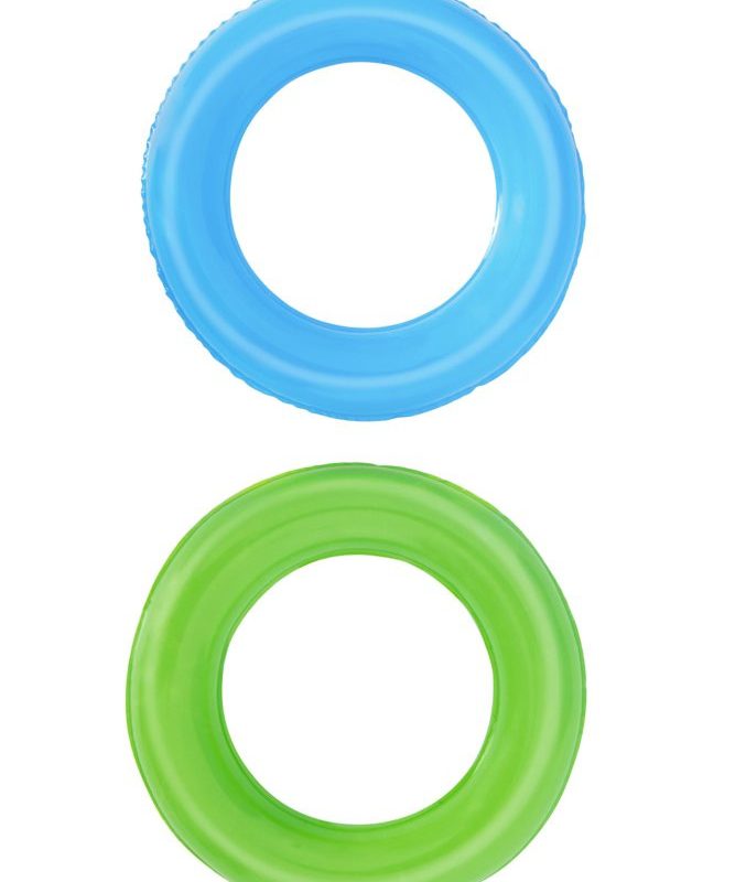 Napuhano igralište 295 x 190 x 137 cm Bestway 53117