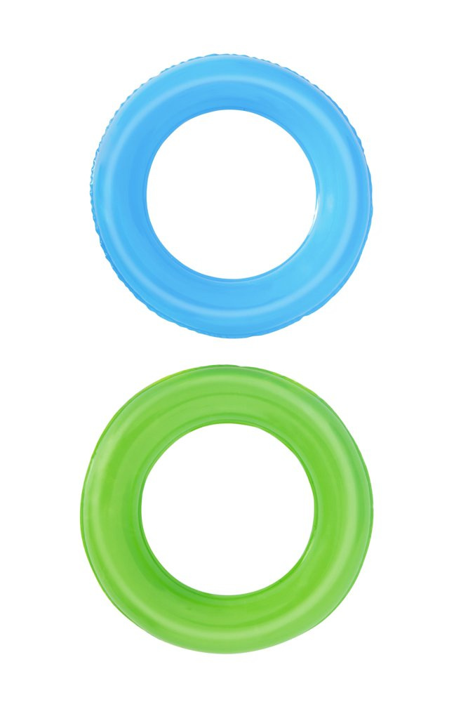 Napuhano igralište 295 x 190 x 137 cm Bestway 53117