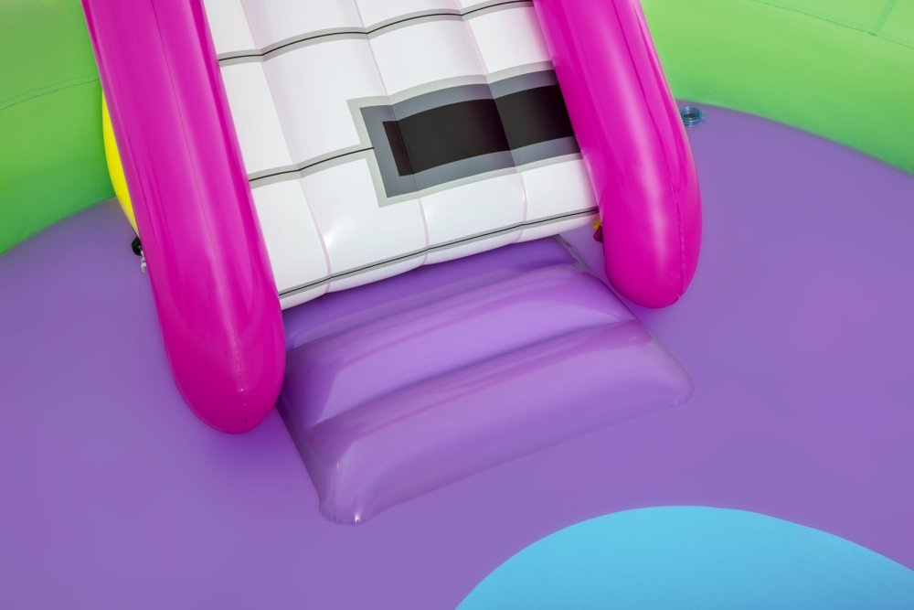 Napuhano igralište 295 x 190 x 137 cm Bestway 53117