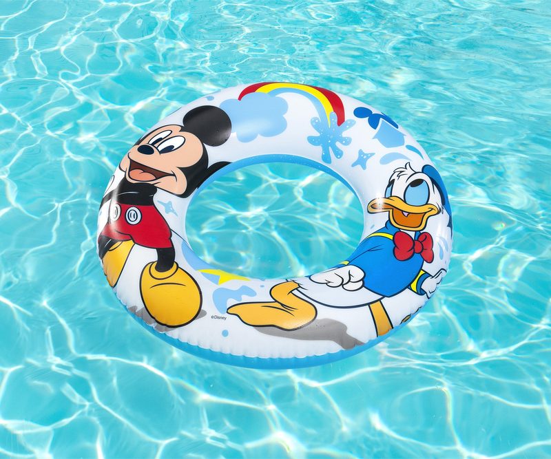 eng_pl_Mickey-Mouse-Inflatable-Swimming-Ring-56-cm-Bestway-91004-14708_1 Napuhani kolut za plivanje Mickey Mouse 56 cm Bestway 91004